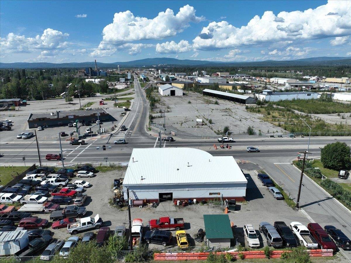 269 Illinois Street, Fairbanks, AK 99701