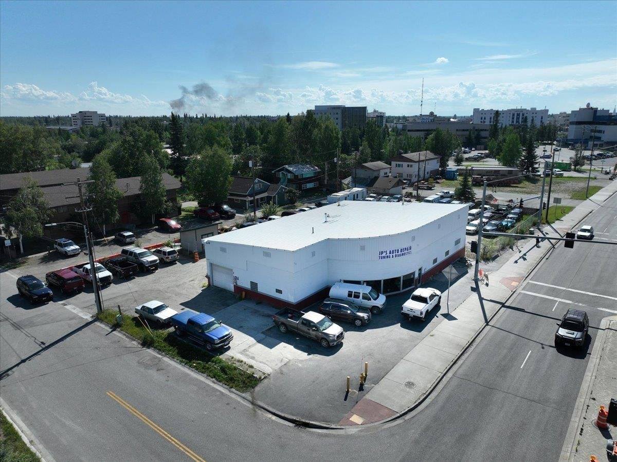 269 Illinois Street, Fairbanks, AK 99701