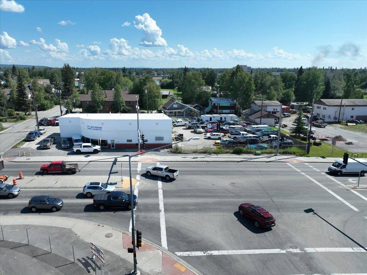 269 Illinois Street, Fairbanks, AK 99701