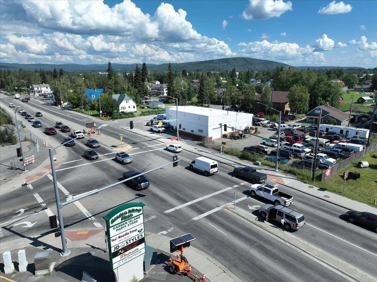 269 Illinois Street, Fairbanks, AK 99701