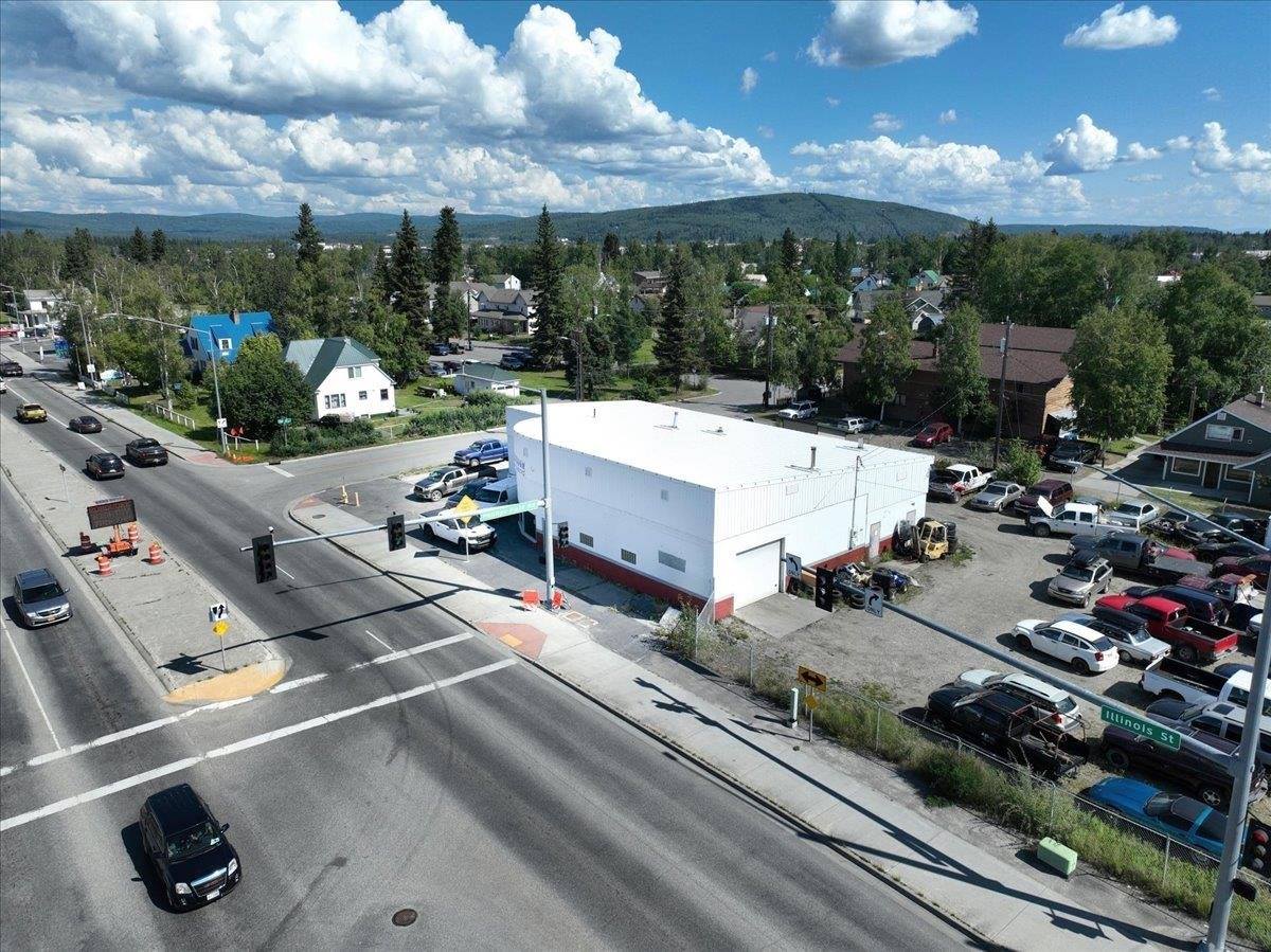 269 Illinois Street, Fairbanks, AK 99701