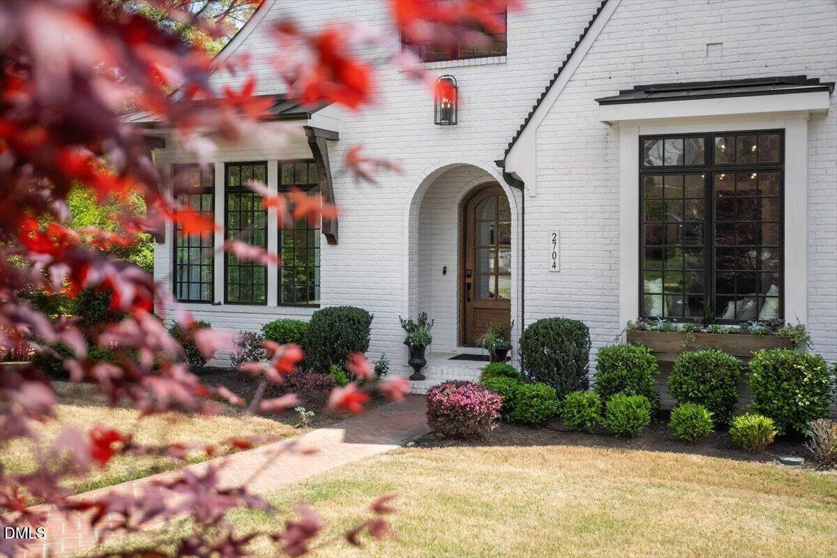 2704 Anderson Drive, Raleigh, NC 27608
