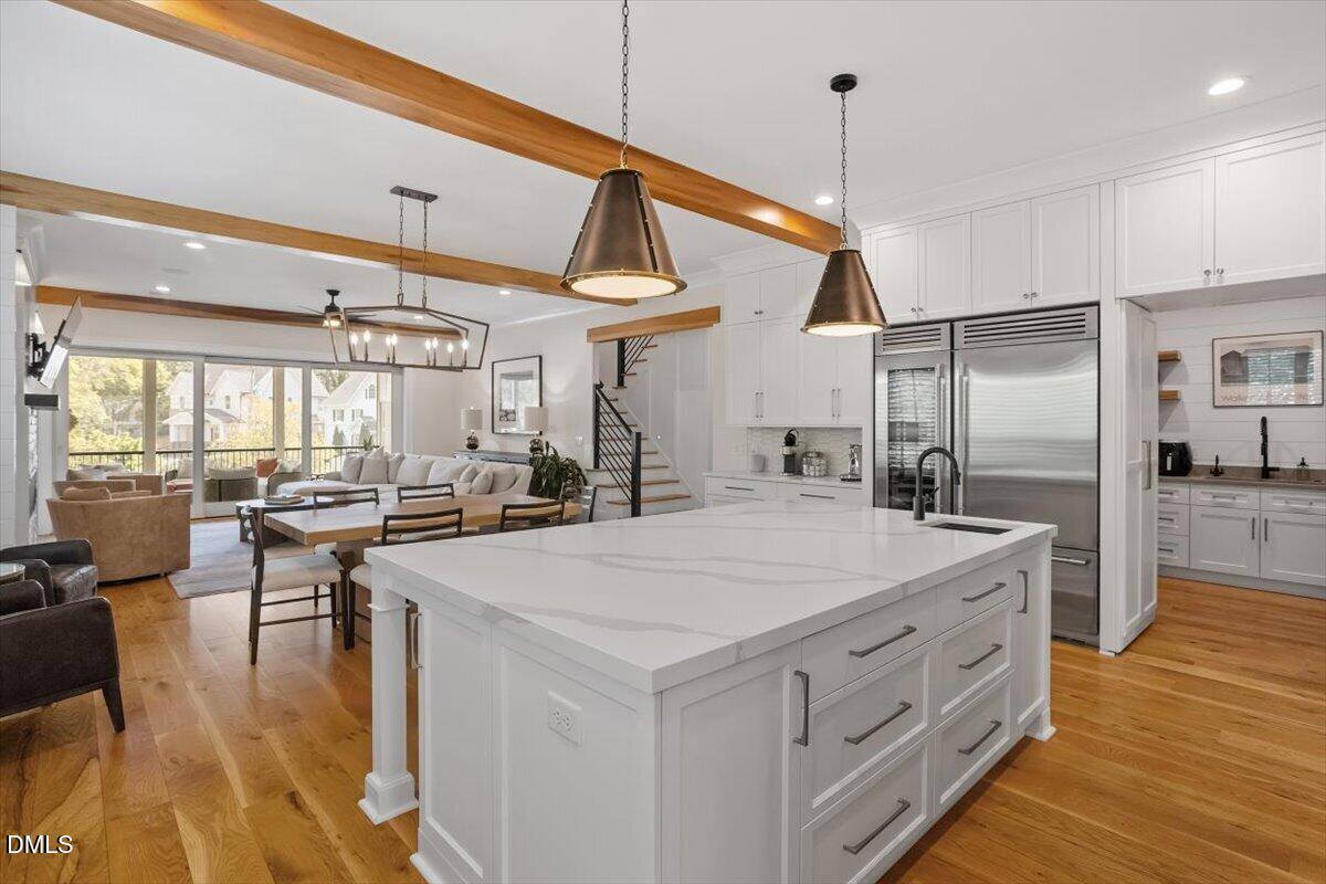 2704 Anderson Drive, Raleigh, NC 27608