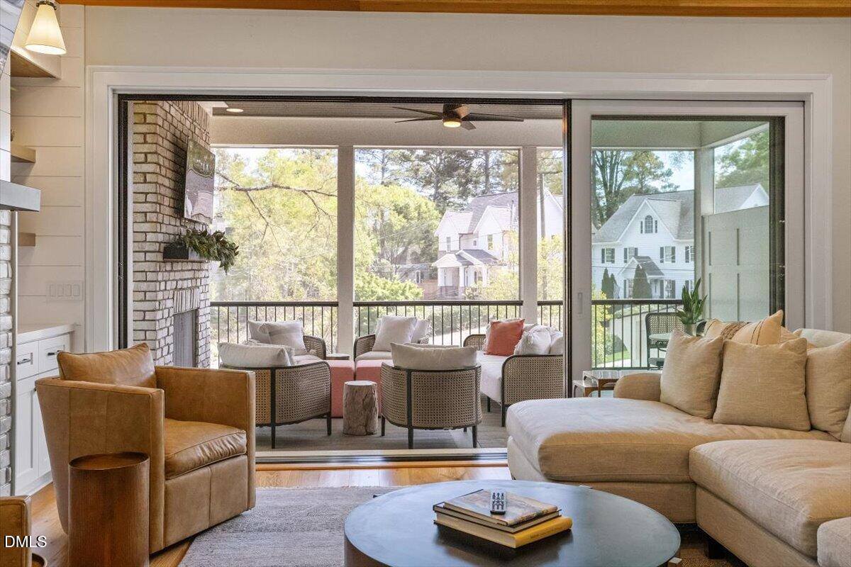 2704 Anderson Drive, Raleigh, NC 27608