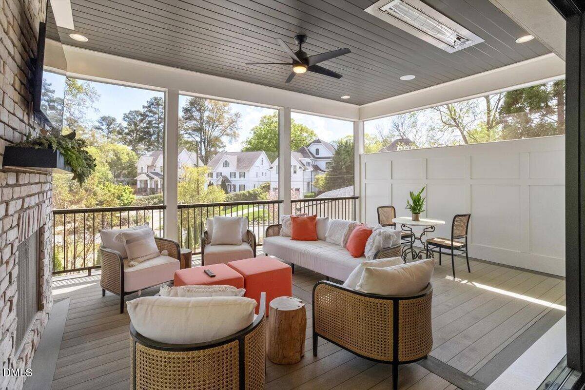 2704 Anderson Drive, Raleigh, NC 27608