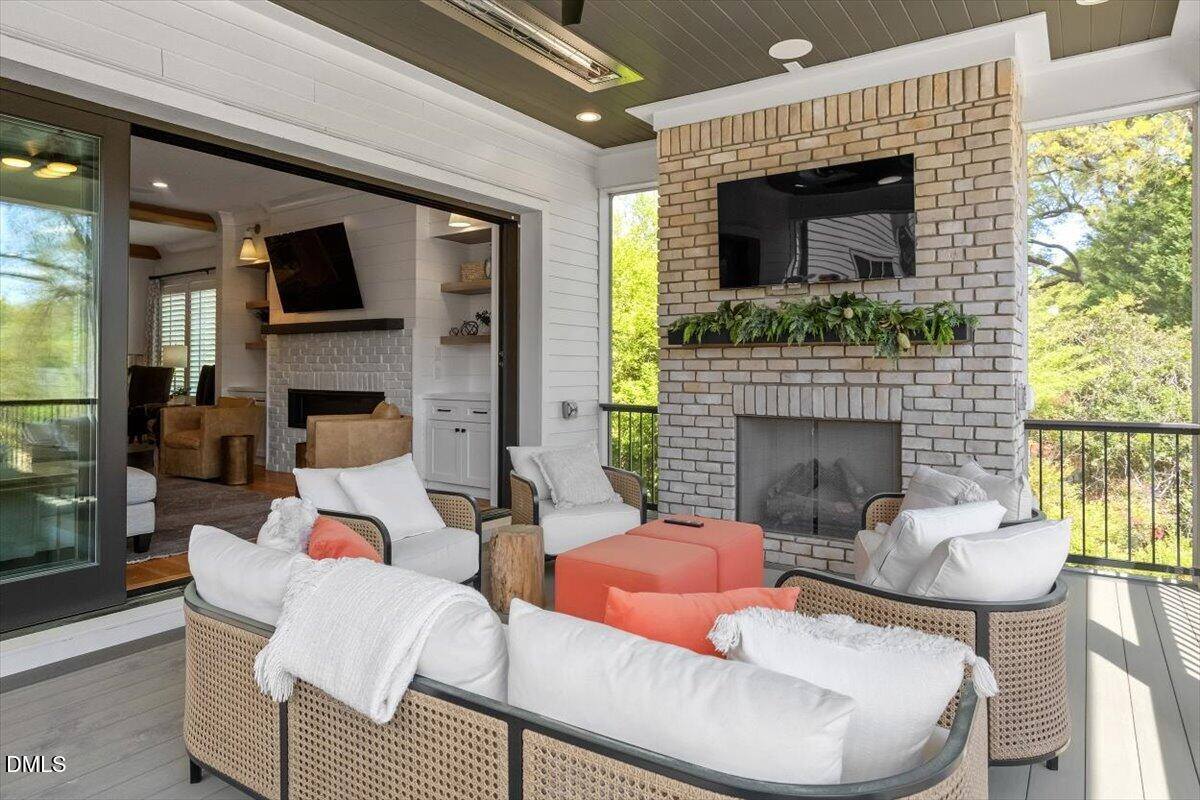 2704 Anderson Drive, Raleigh, NC 27608