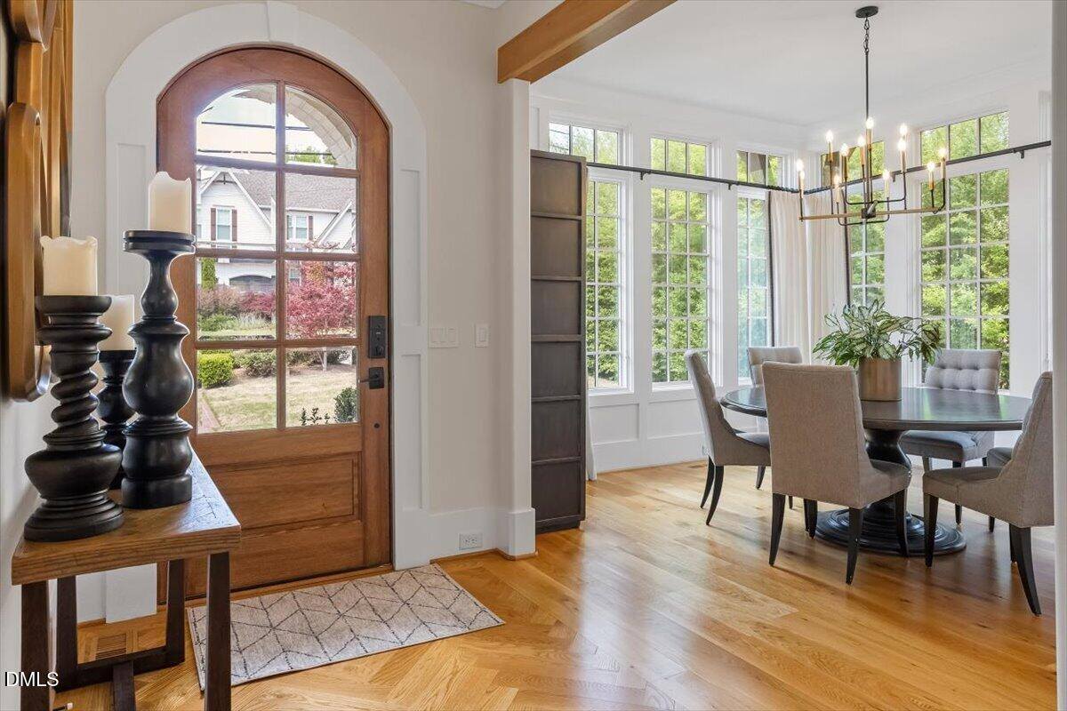 2704 Anderson Drive, Raleigh, NC 27608