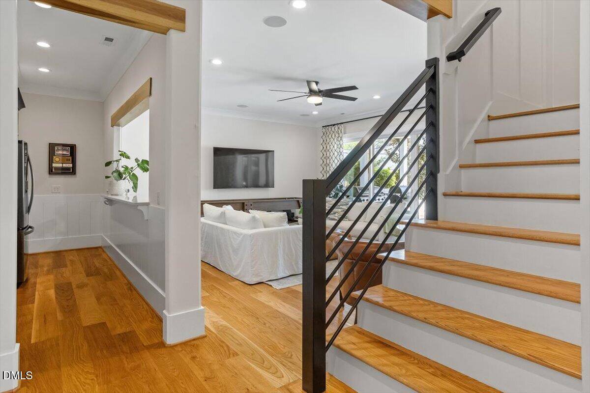 2704 Anderson Drive, Raleigh, NC 27608