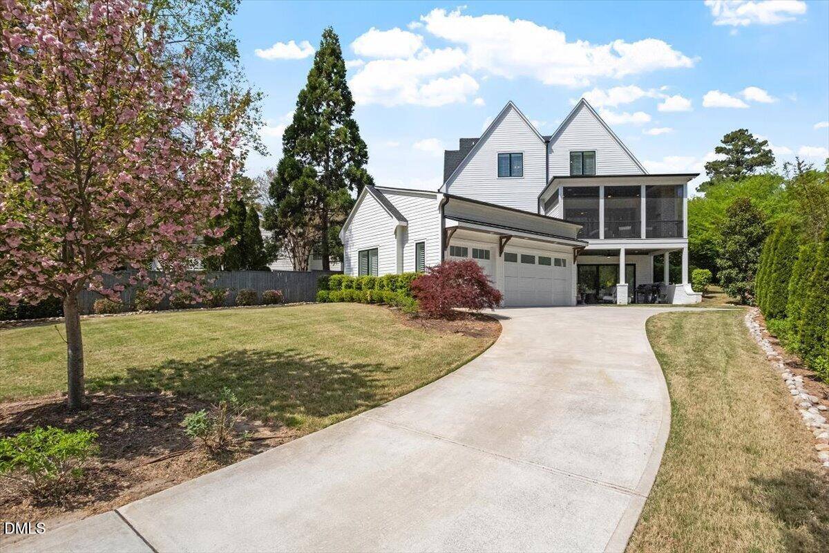 2704 Anderson Drive, Raleigh, NC 27608