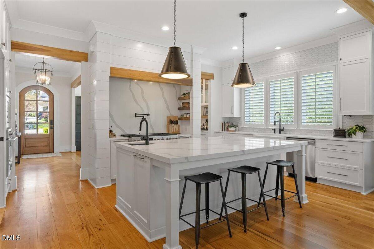 2704 Anderson Drive, Raleigh, NC 27608