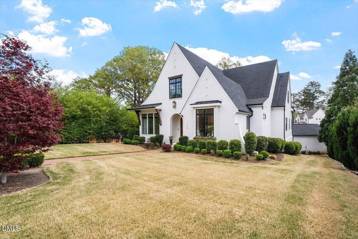 2704 Anderson Drive, Raleigh, NC 27608