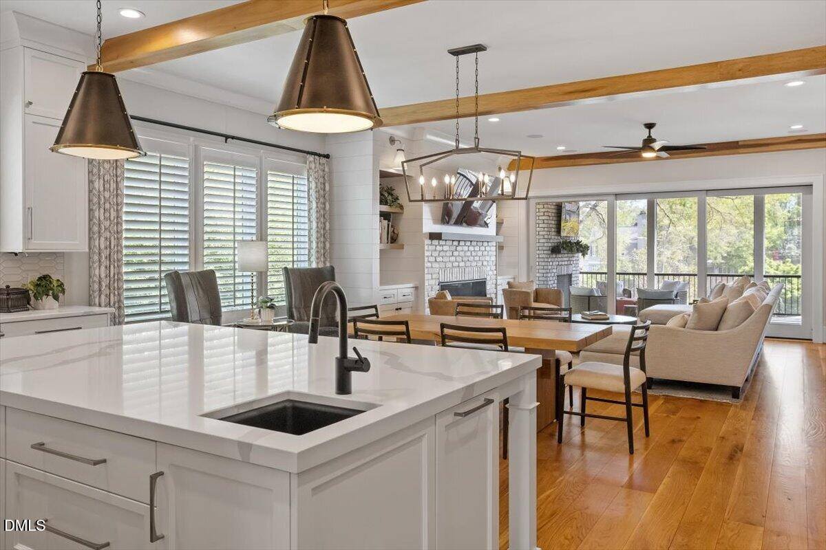 2704 Anderson Drive, Raleigh, NC 27608