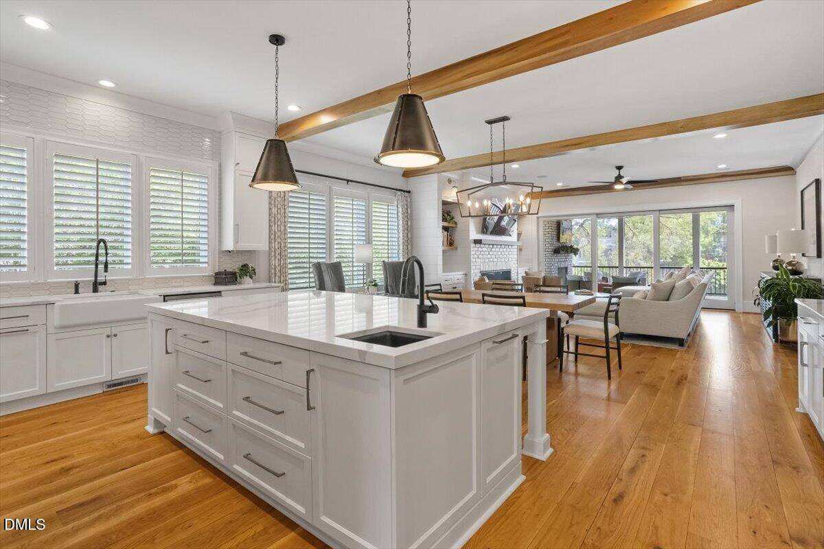 2704 Anderson Drive, Raleigh, NC 27608