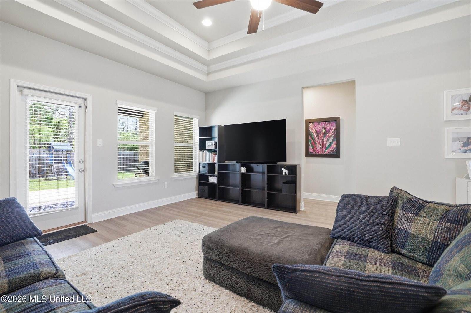 6864 Sweetclover Drive, Ocean Springs, MS 39564