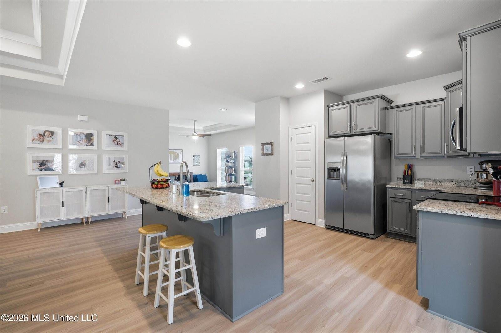 6864 Sweetclover Drive, Ocean Springs, MS 39564