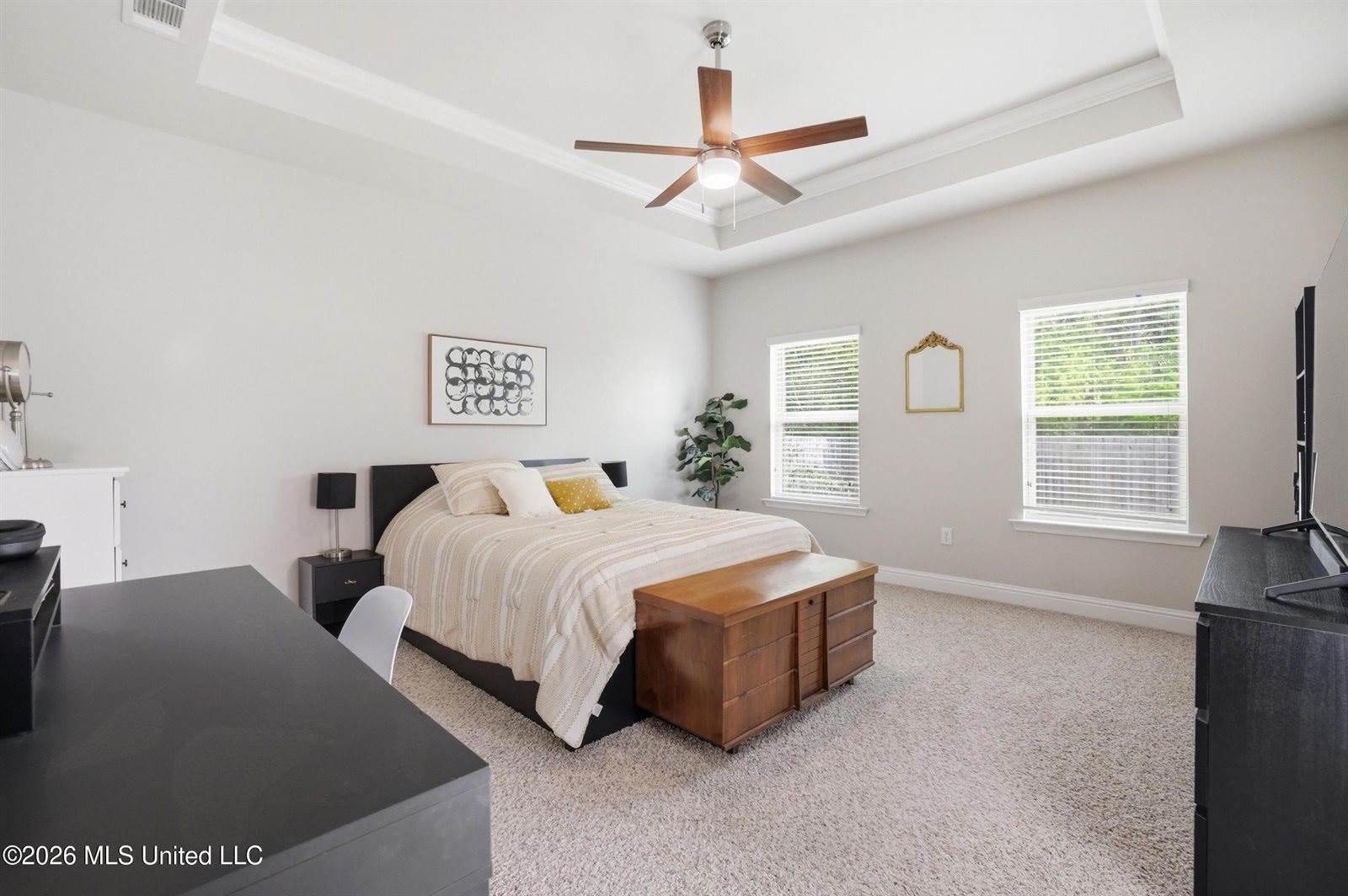 6864 Sweetclover Drive, Ocean Springs, MS 39564