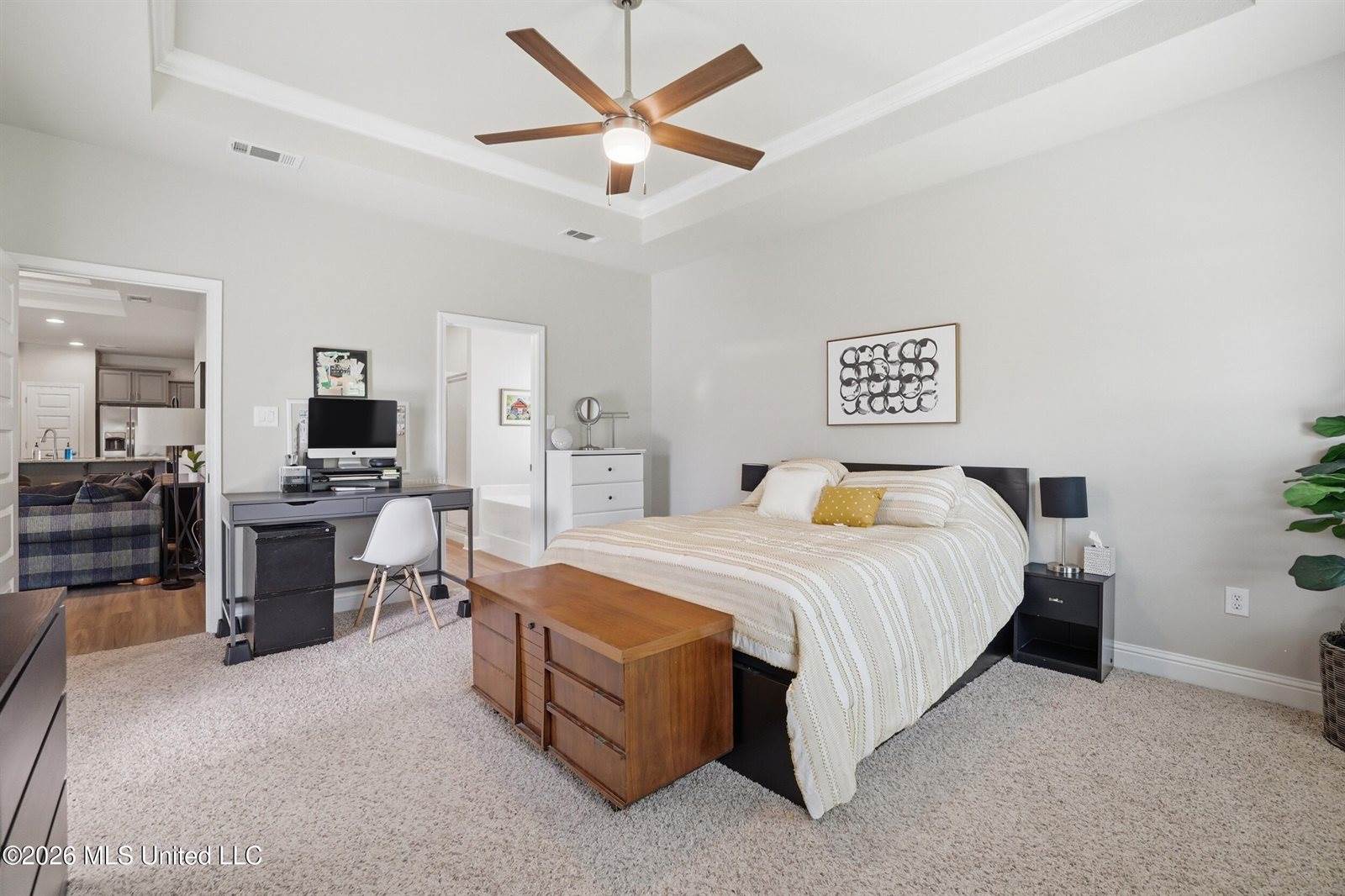 6864 Sweetclover Drive, Ocean Springs, MS 39564