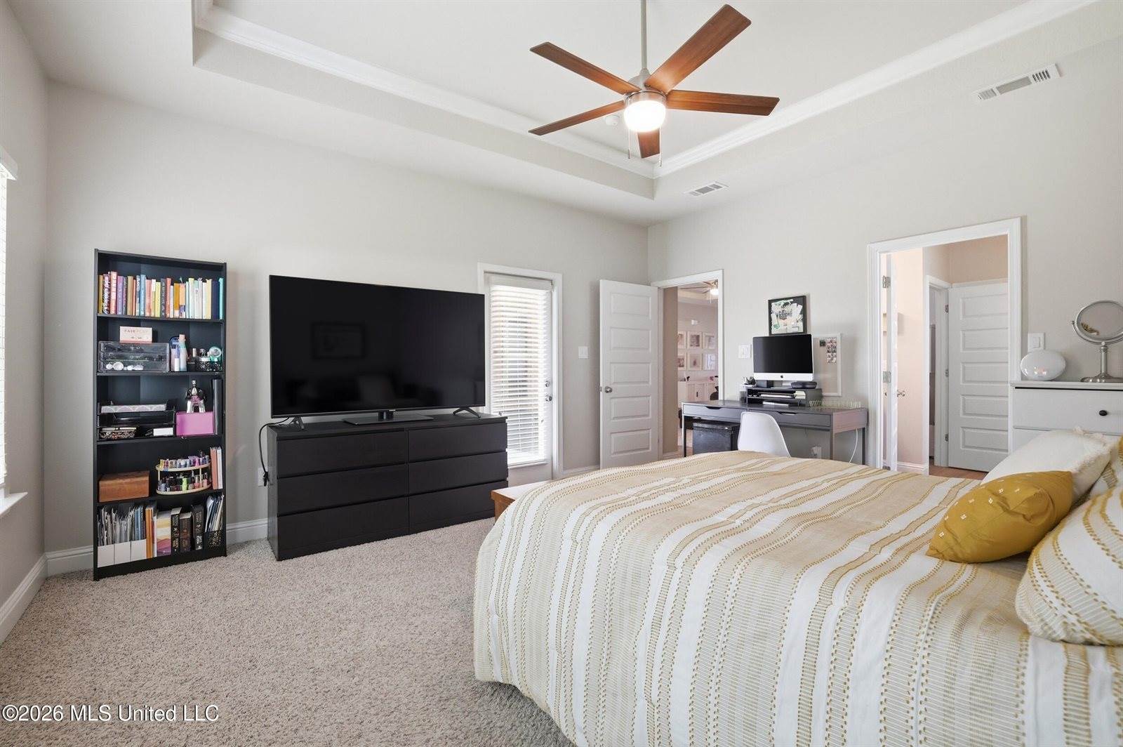 6864 Sweetclover Drive, Ocean Springs, MS 39564