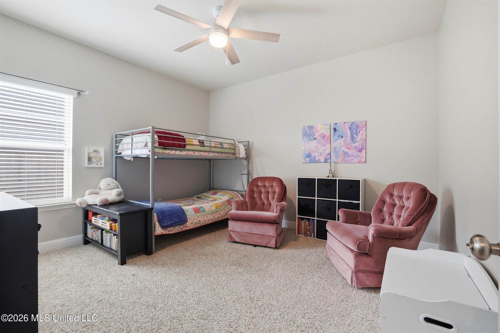 6864 Sweetclover Drive, Ocean Springs, MS 39564