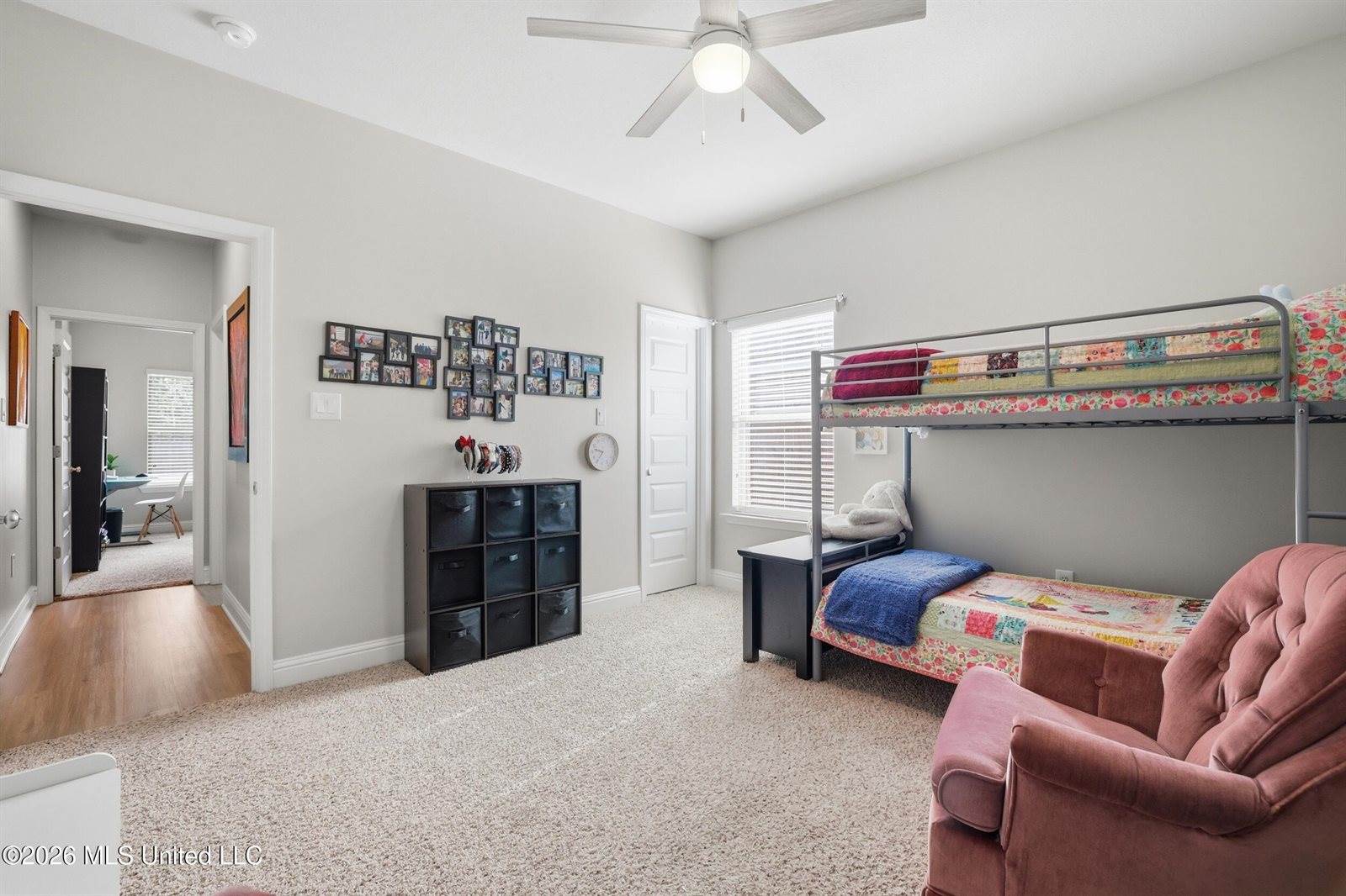 6864 Sweetclover Drive, Ocean Springs, MS 39564