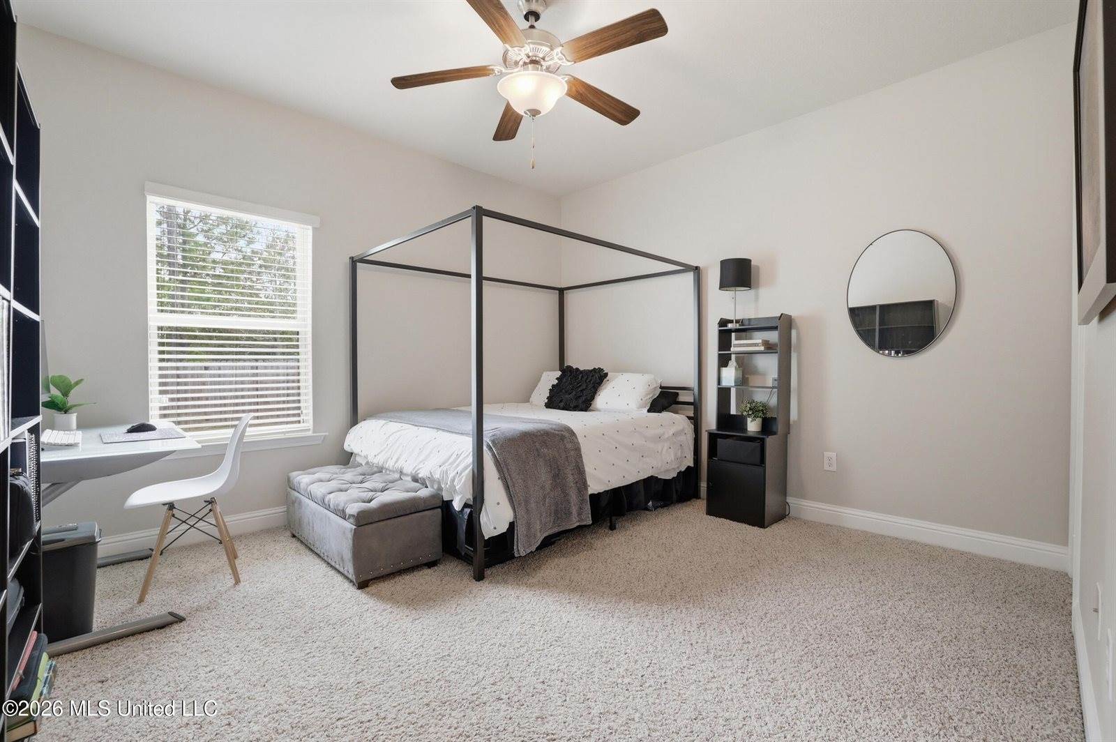 6864 Sweetclover Drive, Ocean Springs, MS 39564