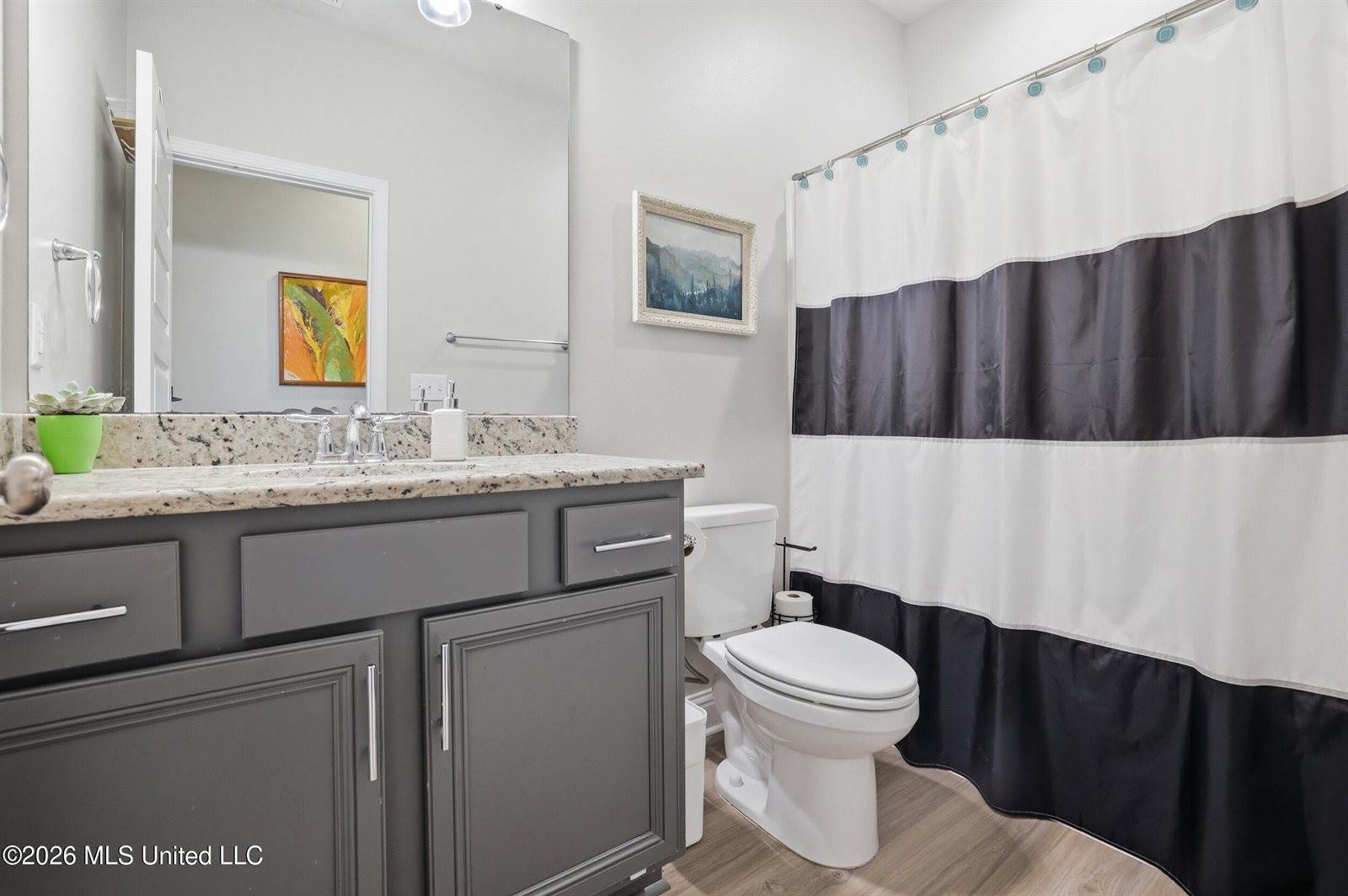 6864 Sweetclover Drive, Ocean Springs, MS 39564