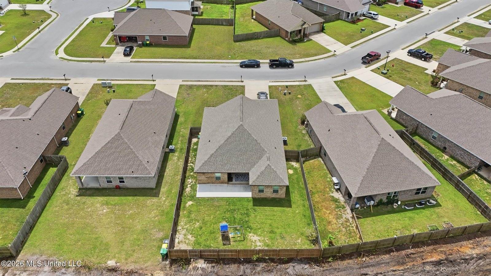 6864 Sweetclover Drive, Ocean Springs, MS 39564