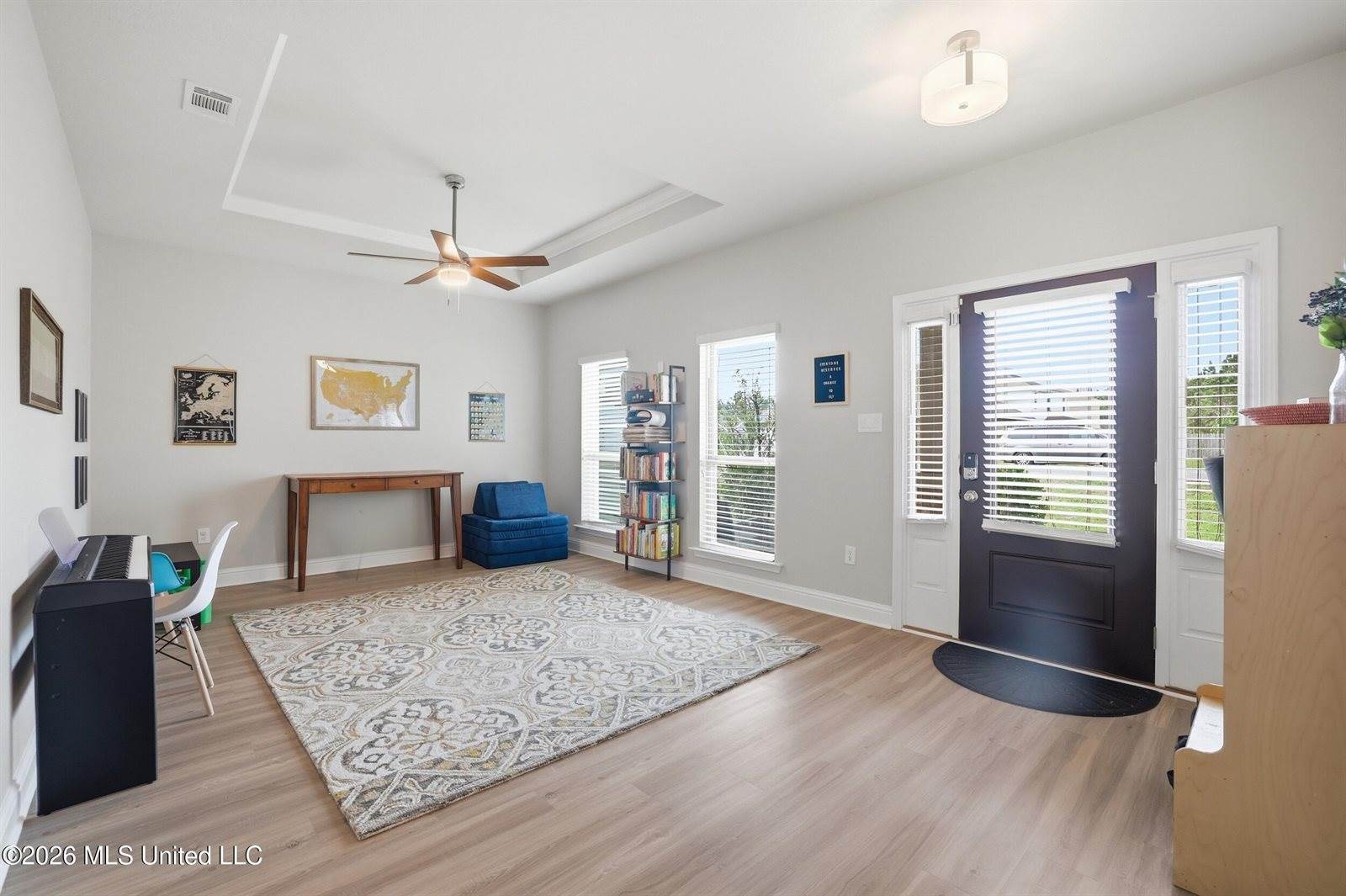 6864 Sweetclover Drive, Ocean Springs, MS 39564