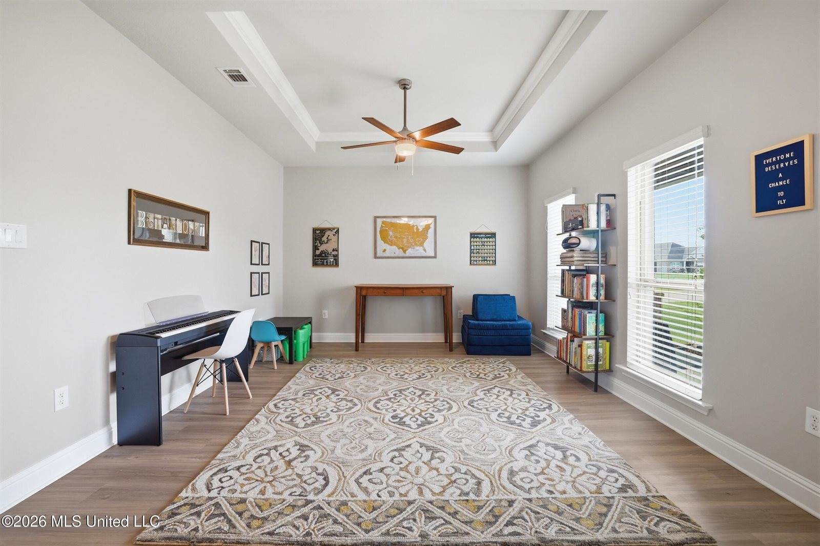 6864 Sweetclover Drive, Ocean Springs, MS 39564