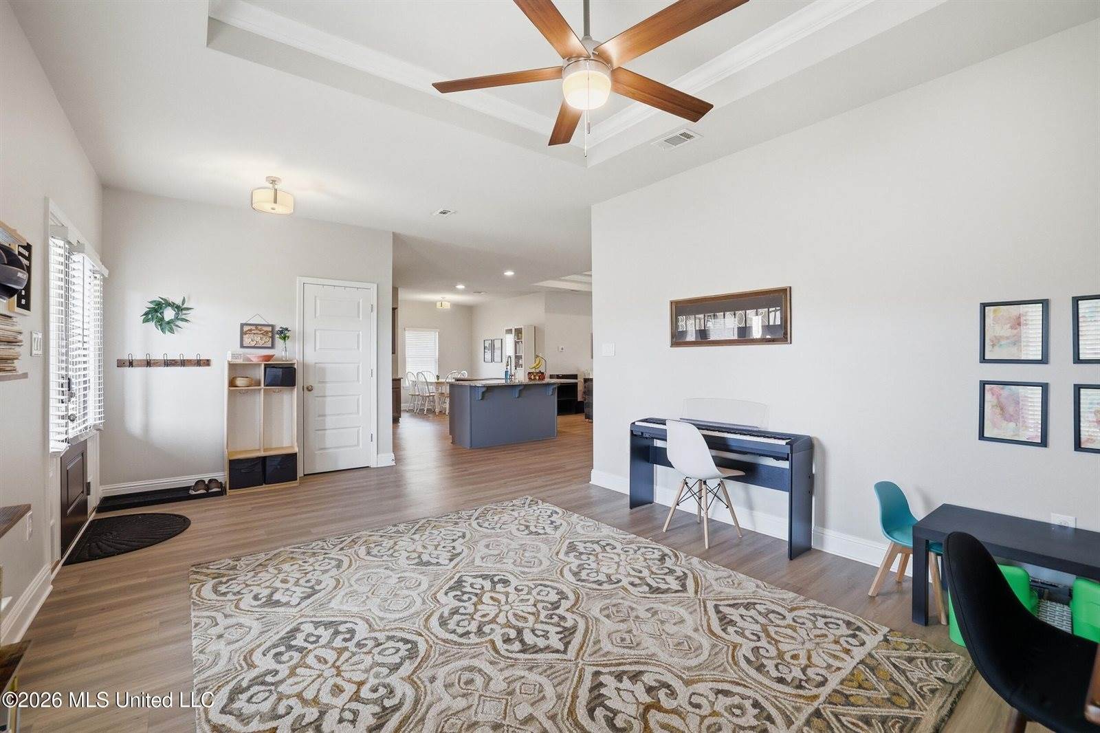 6864 Sweetclover Drive, Ocean Springs, MS 39564