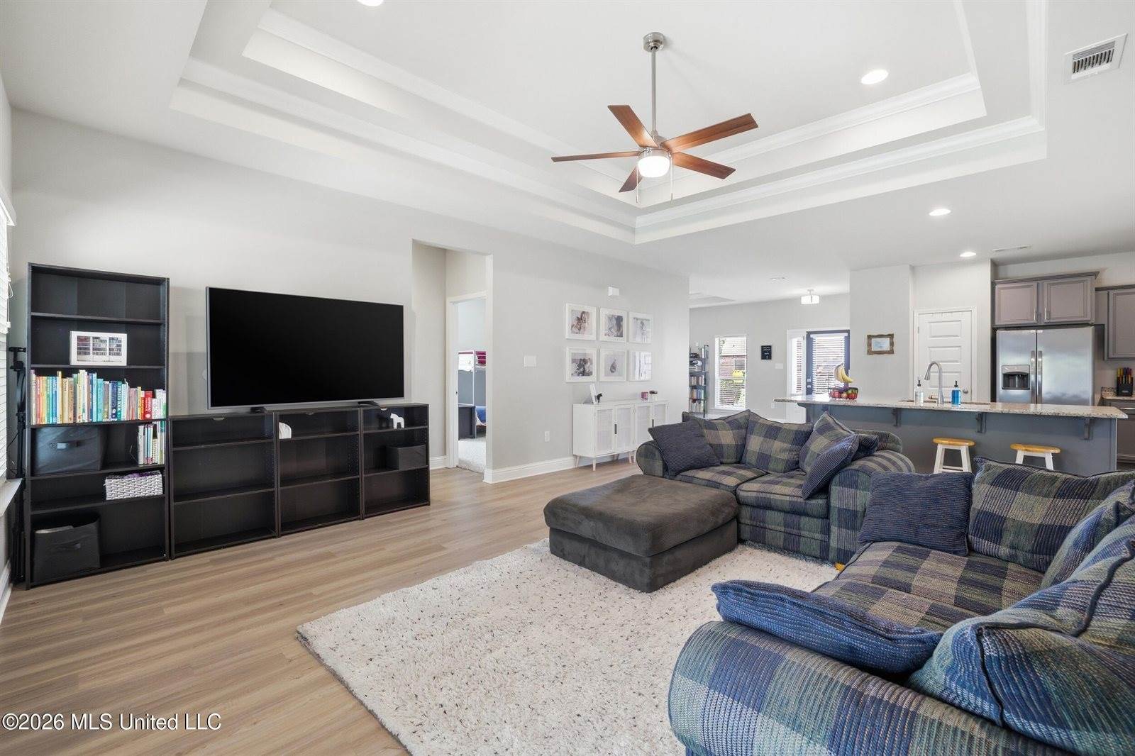 6864 Sweetclover Drive, Ocean Springs, MS 39564