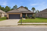 6864 Sweetclover Drive, Ocean Springs, MS 39564