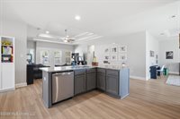 6864 Sweetclover Drive, Ocean Springs, MS 39564