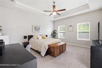 6864 Sweetclover Drive, Ocean Springs, MS 39564