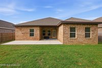 6864 Sweetclover Drive, Ocean Springs, MS 39564