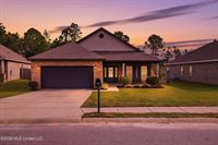 6864 Sweetclover Drive, Ocean Springs, MS 39564