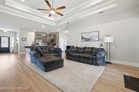 6864 Sweetclover Drive, Ocean Springs, MS 39564