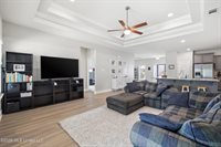 6864 Sweetclover Drive, Ocean Springs, MS 39564