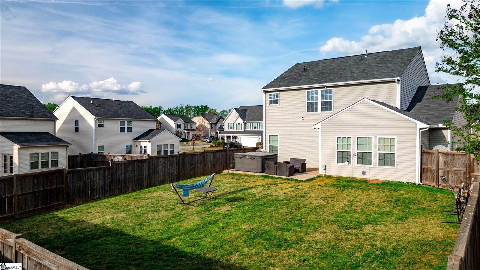 529 Bucklebury, Greer, SC 29651