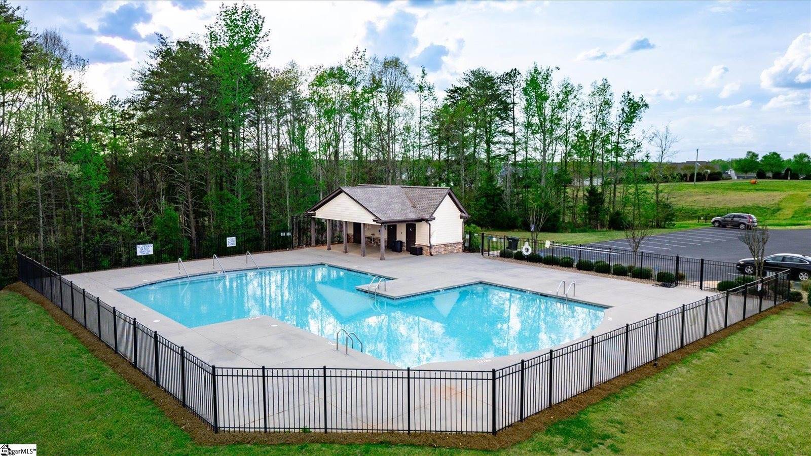 529 Bucklebury, Greer, SC 29651