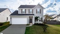 529 Bucklebury, Greer, SC 29651