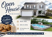 529 Bucklebury, Greer, SC 29651