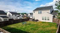 529 Bucklebury, Greer, SC 29651