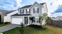 529 Bucklebury, Greer, SC 29651