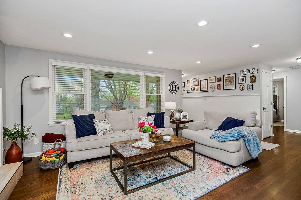 5705 West 78th Street, Prairie Village, KS 66208