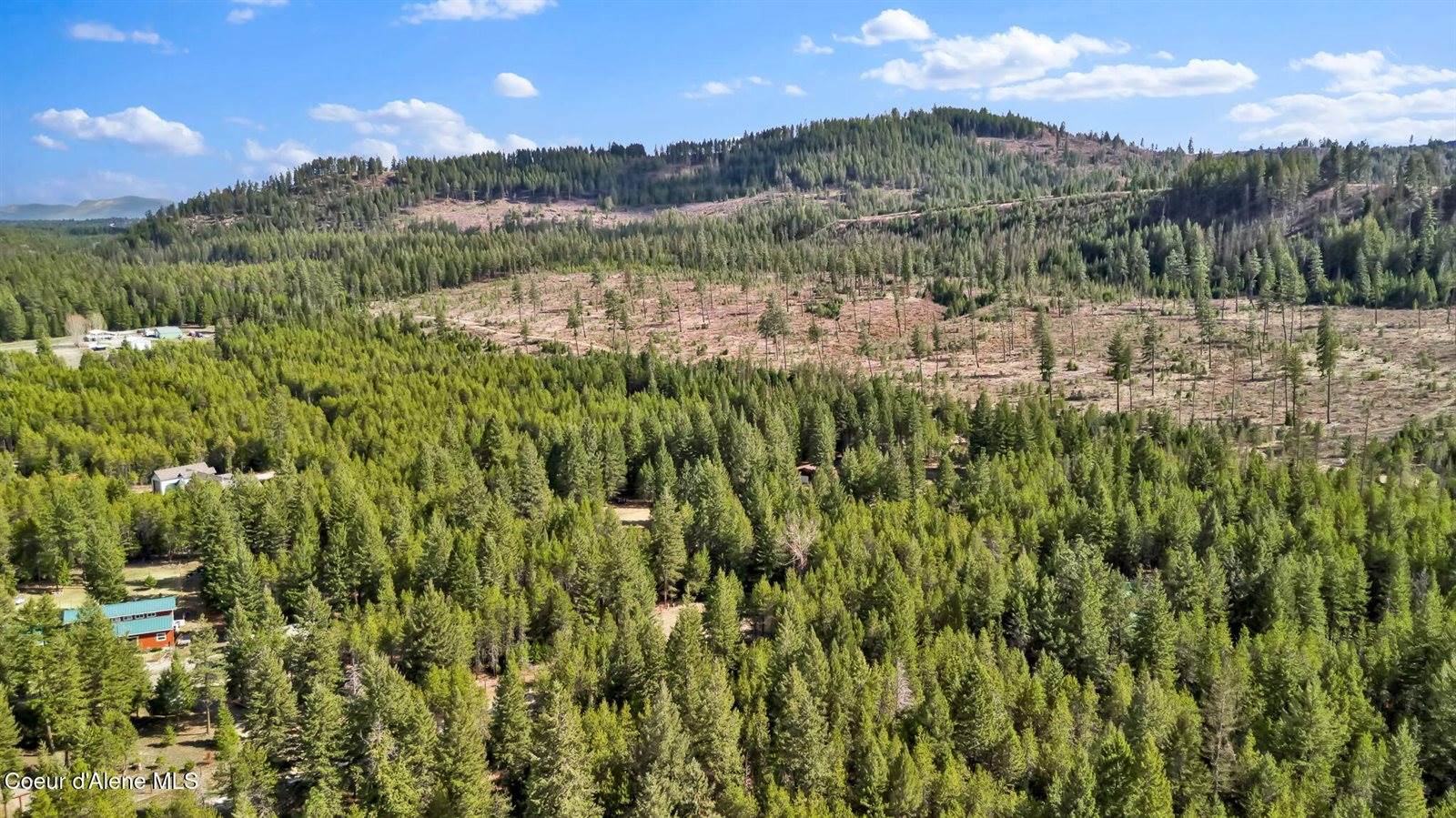 181 East Deer Meadow Ln, Blanchard, ID 83804