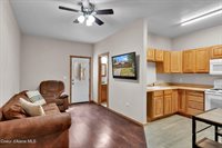 181 East Deer Meadow Ln, Blanchard, ID 83804