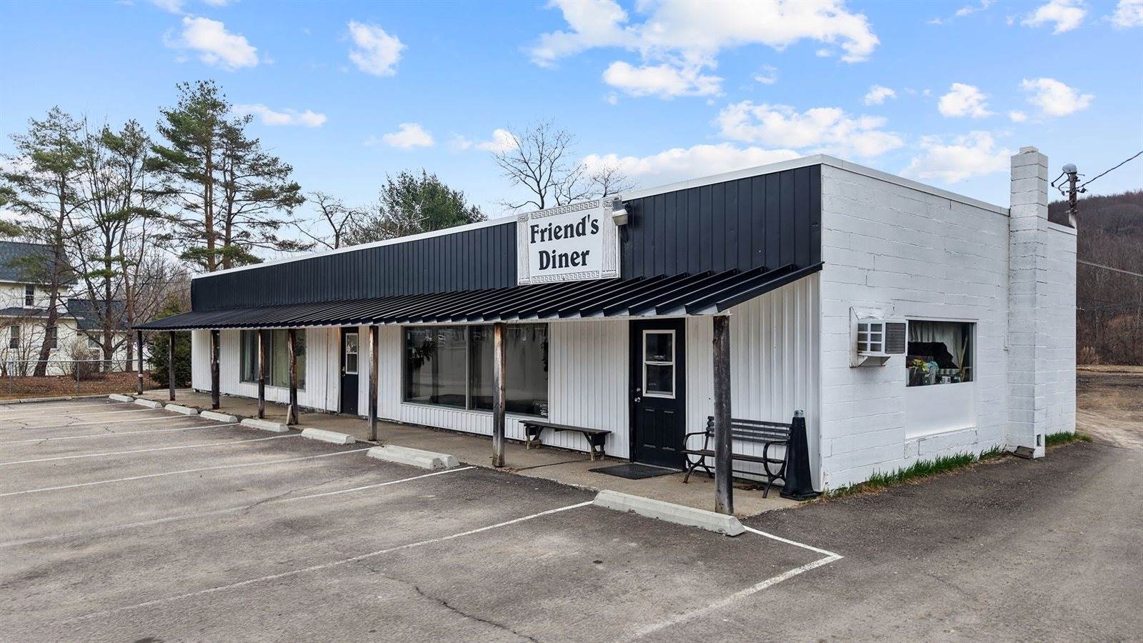 2640 Main Street, Maine, NY 13802