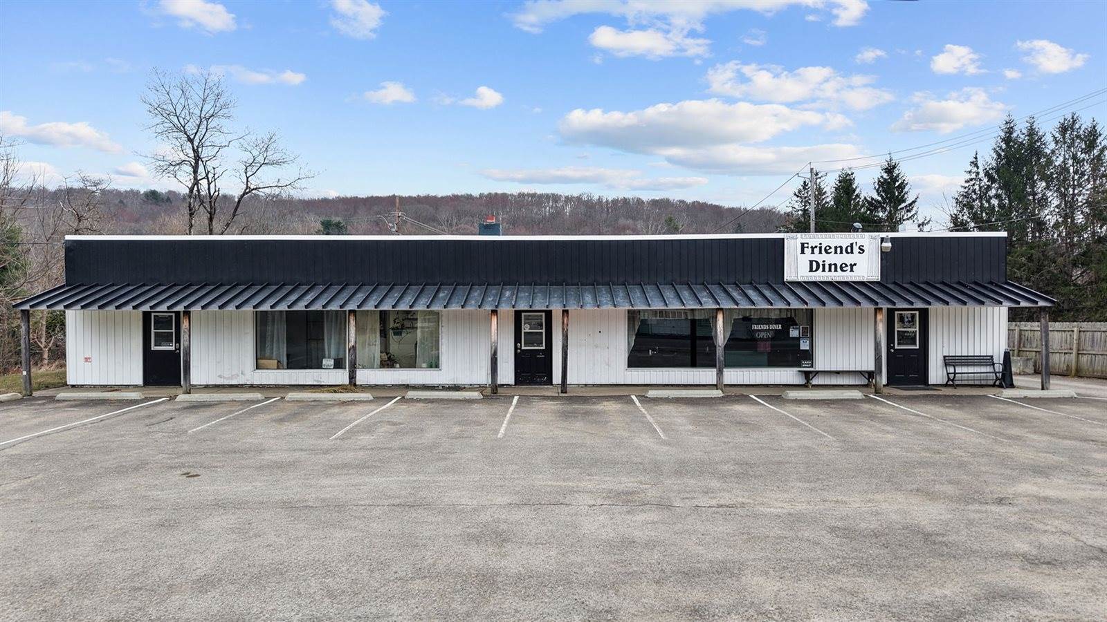 2640 Main Street, Maine, NY 13802