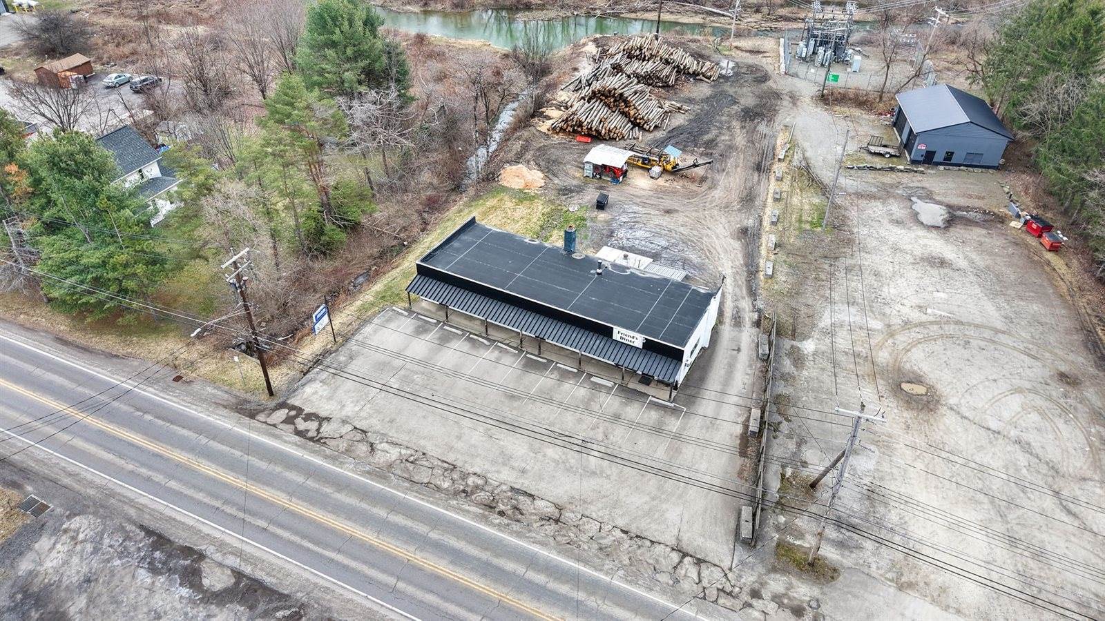 2640 Main Street, Maine, NY 13802